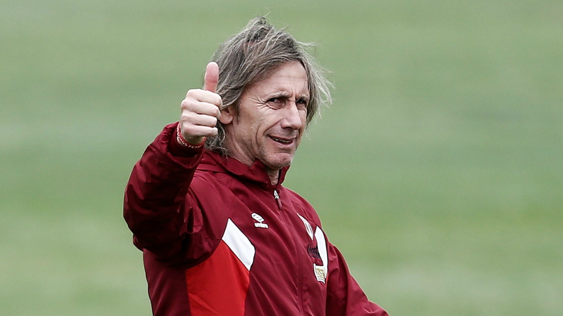 Ricardo Gareca